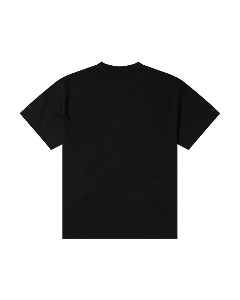 No Problemo SS Tee (Black)