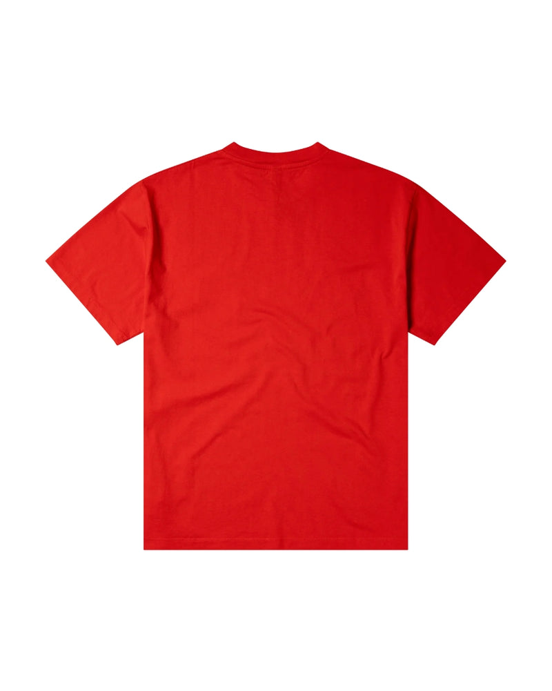 No Problemo SS Tee (Red)