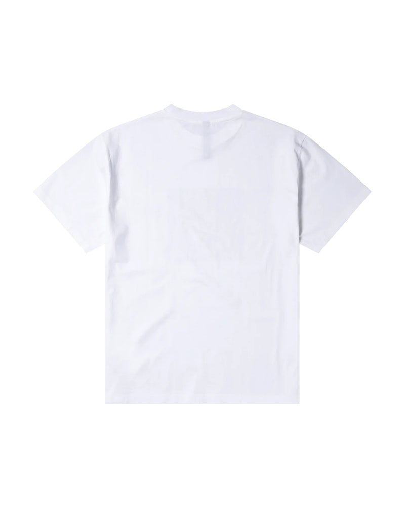 No Problemo Special Relationship SS Tee (White)