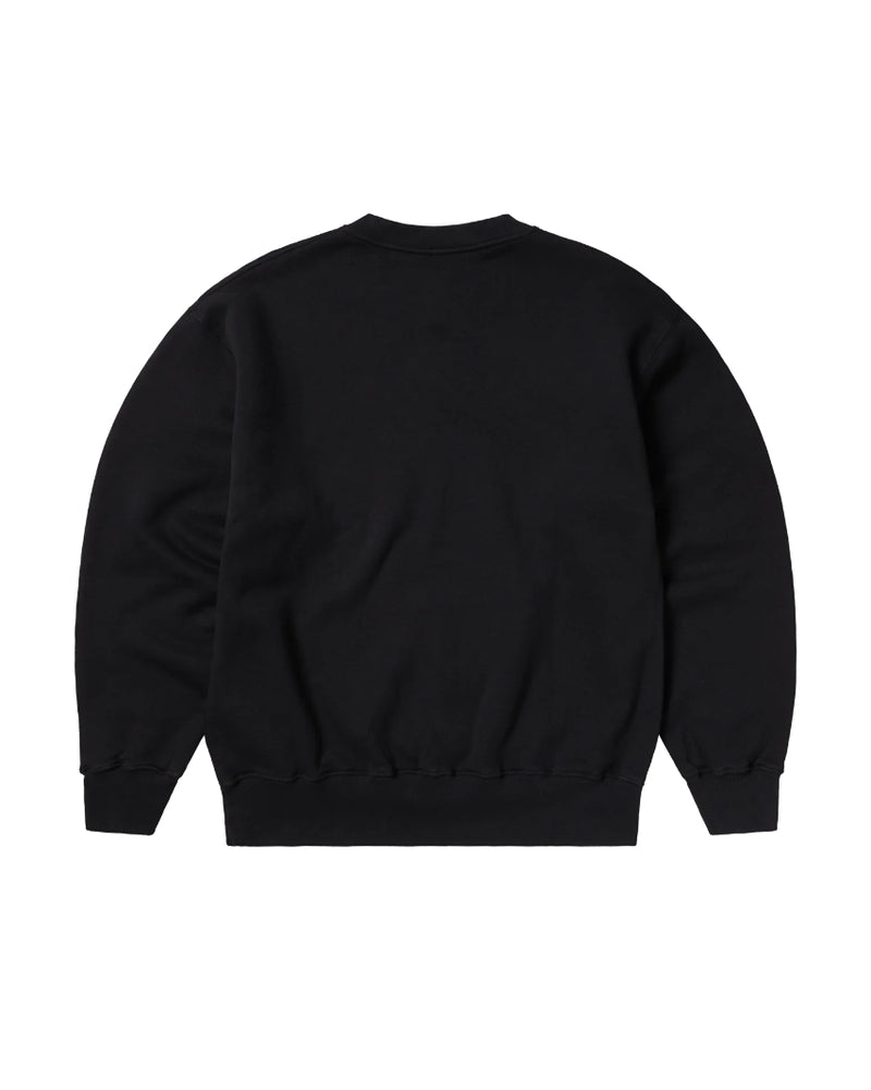 No Problemo Sweatshirt (Black)