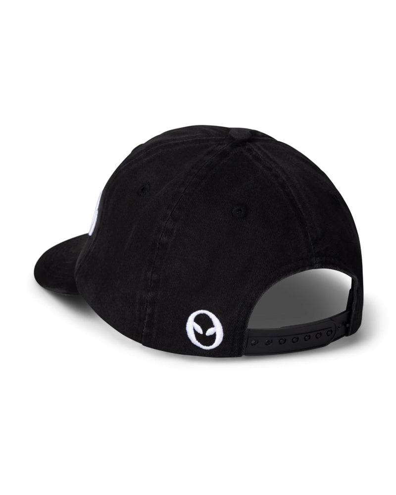 No Problemo Cap (Black)