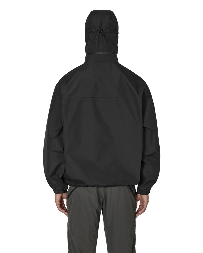 ROA 3L Creek Jacket (Black)