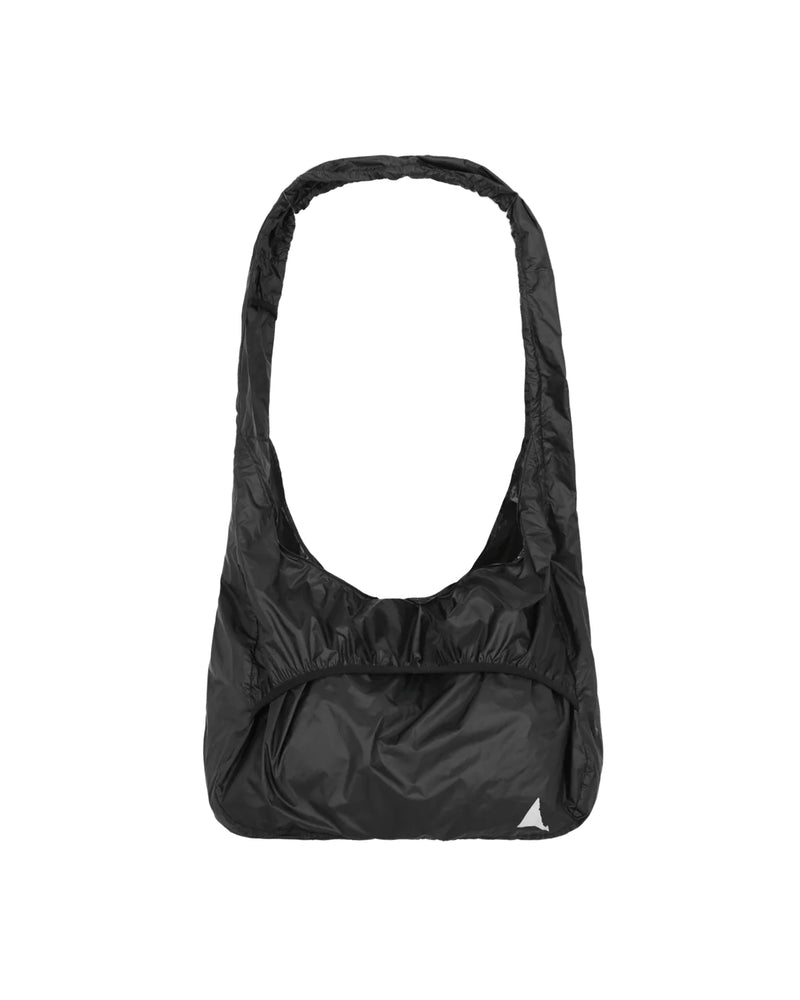 ROA Packable Knot Bag (Black)