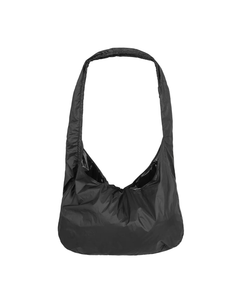 ROA Packable Knot Bag (Black)