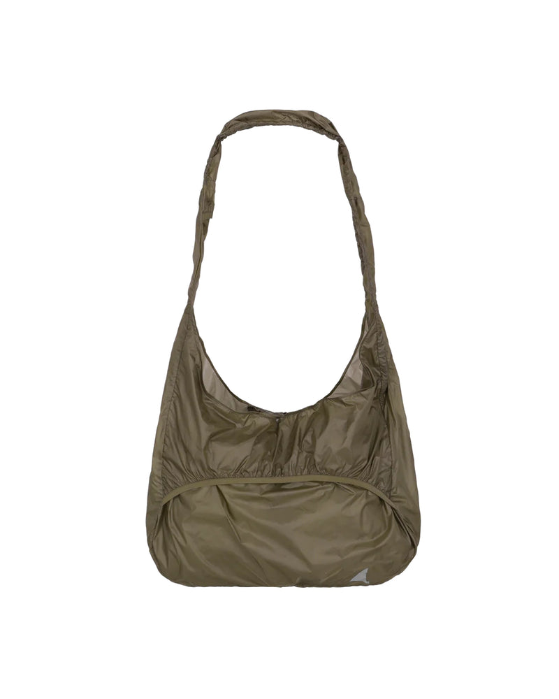 ROA Packable Knot Bag (Taupe)