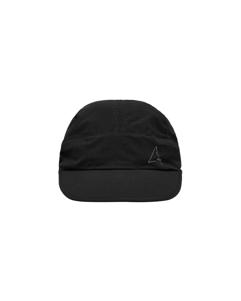 ROA Perforated Cap (Black)