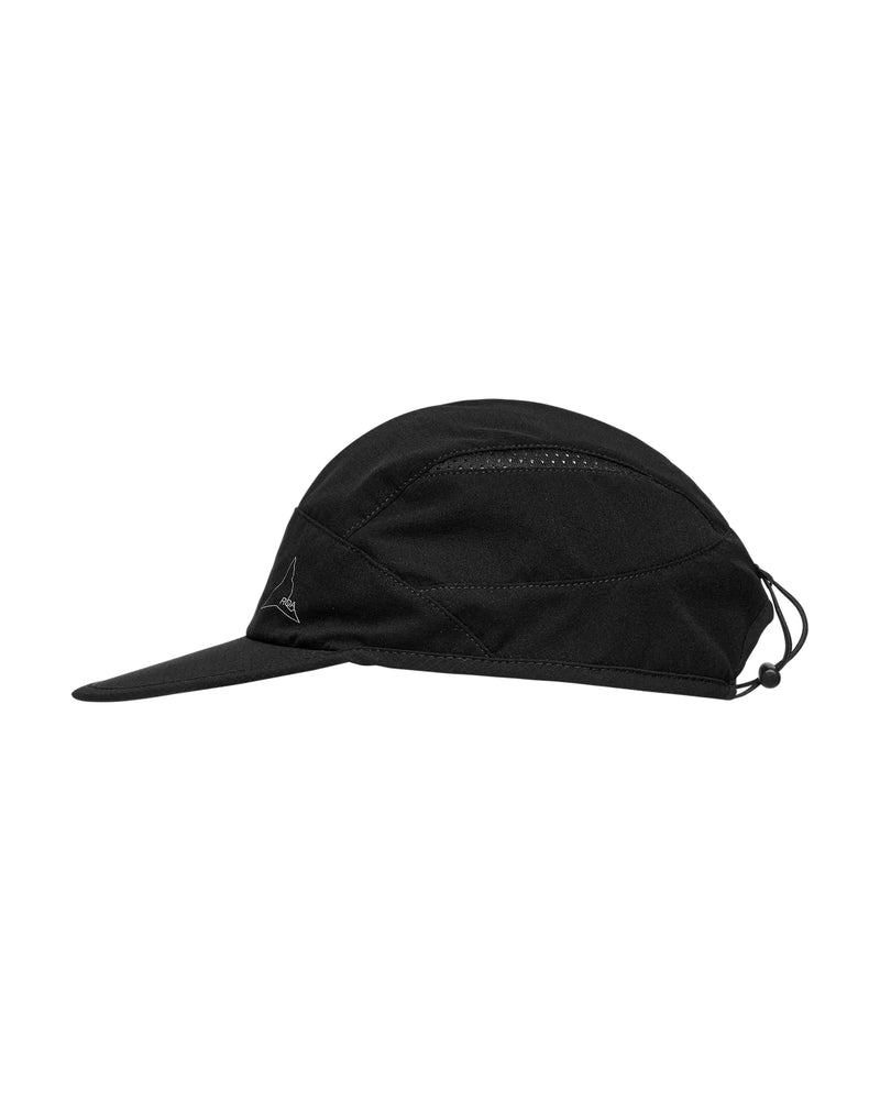 ROA Perforated Cap (Black)