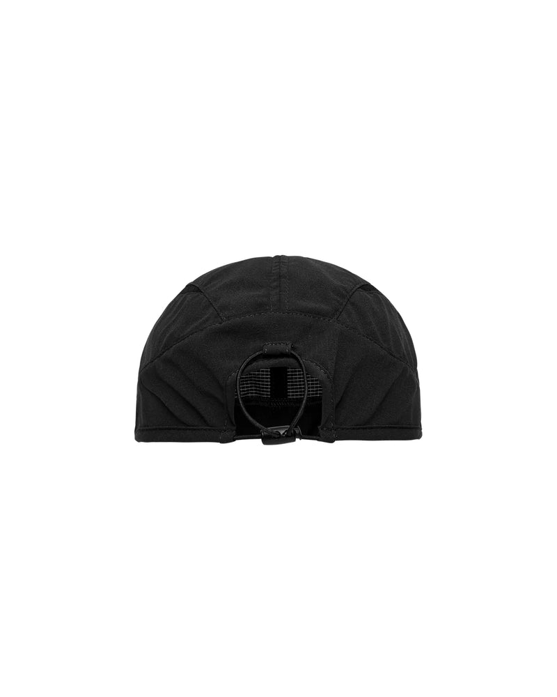 ROA Perforated Cap (Black)