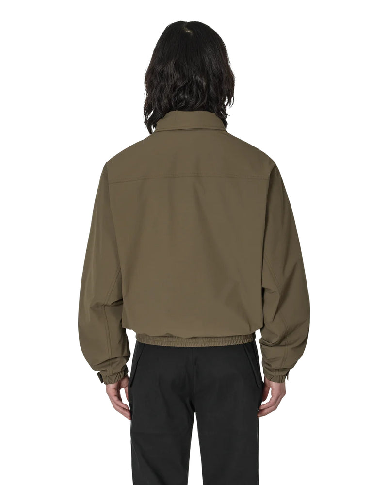 ROA Pilot Jacket (Olive)