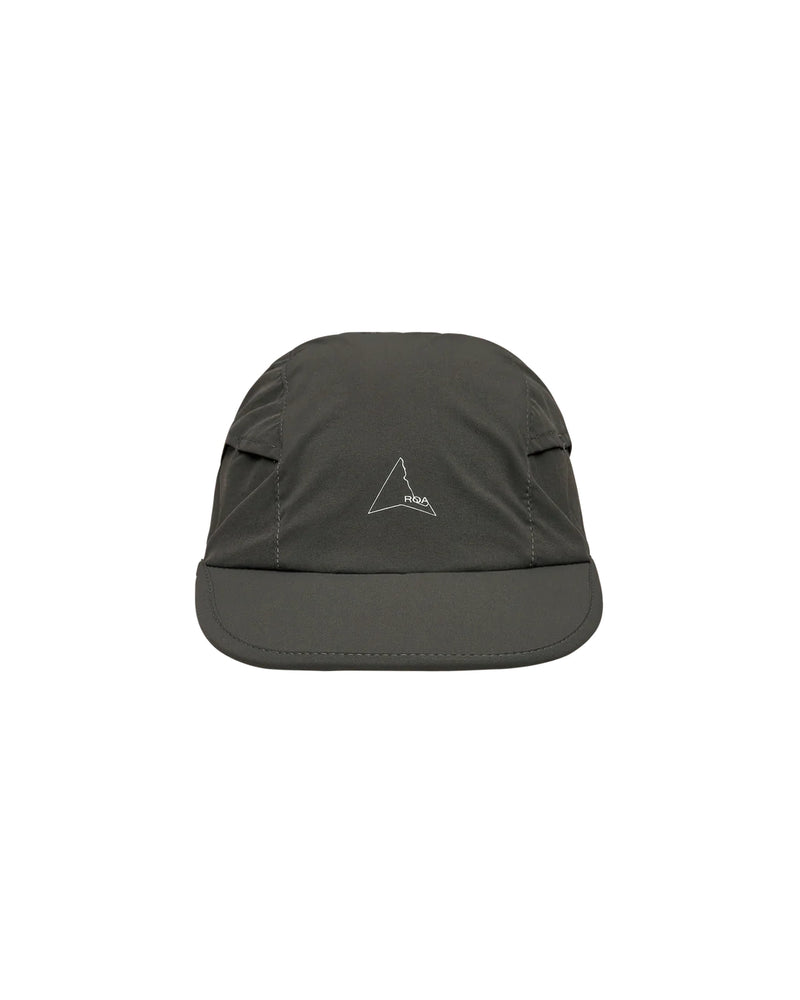 ROA Ventilation Cap (Dark Grey)