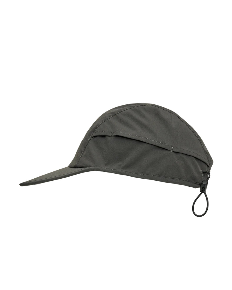 ROA Ventilation Cap (Dark Grey)