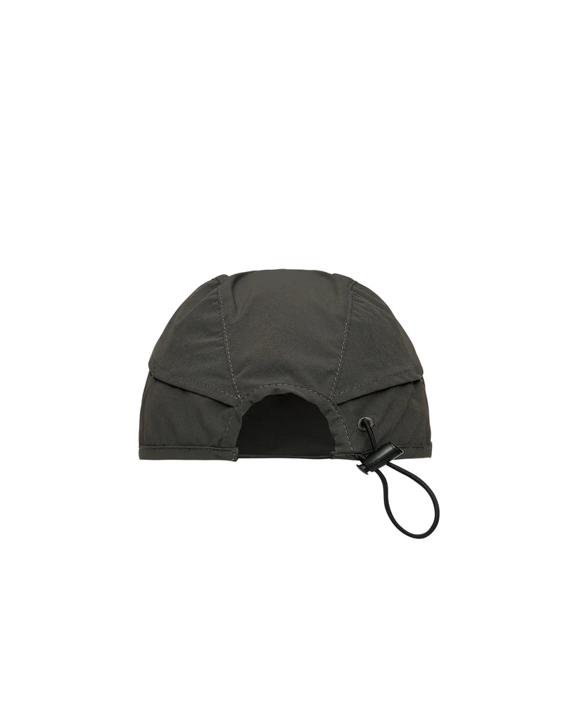 ROA Ventilation Cap (Dark Grey)