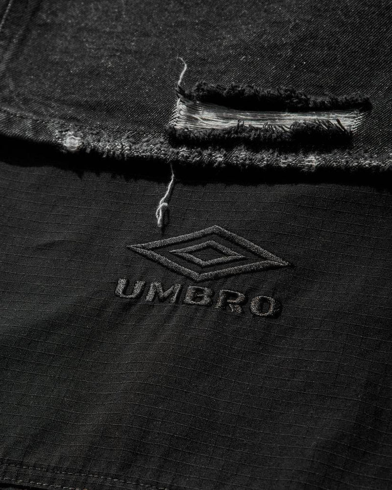 Umbro Hybrid Cargo (Washed Black)