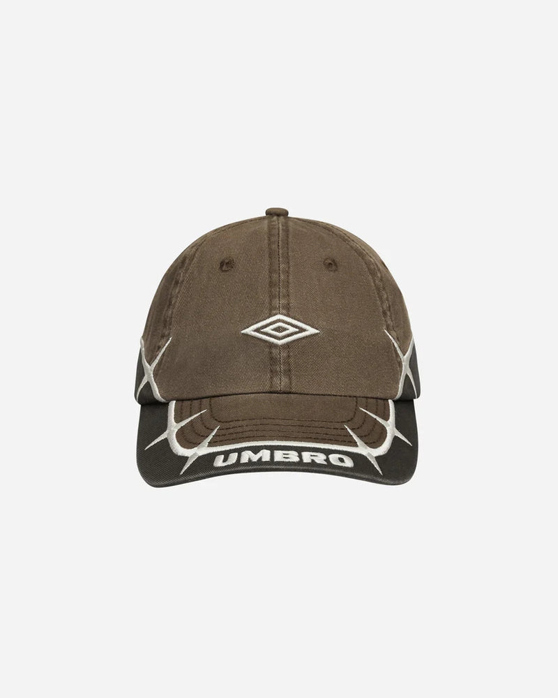 Umbro Spikes Cap (Army Green)