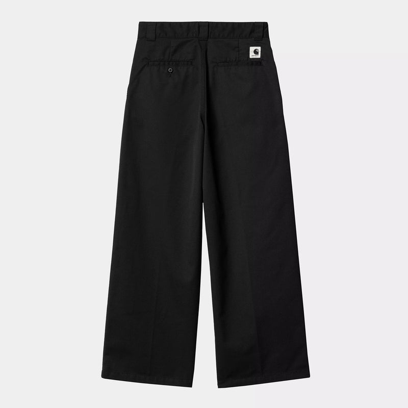 Carhartt WIP W' Craft Pant (Black)