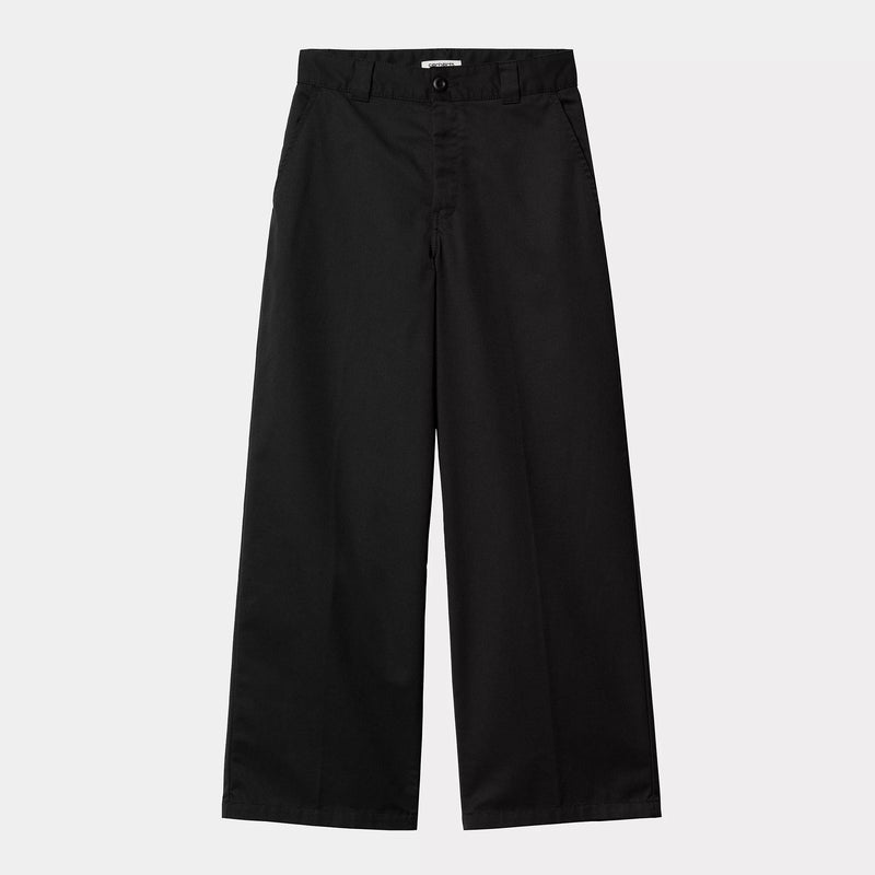 Carhartt WIP W' Craft Pant (Black)