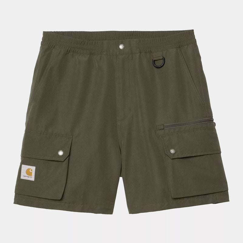 Carhartt WIP Irwin Short Polyester (Poplin Turtle)