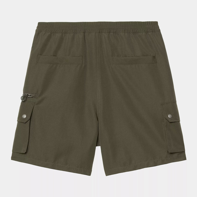 Carhartt WIP Irwin Short Polyester (Poplin Turtle)