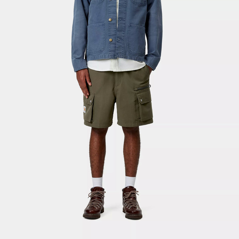 Carhartt WIP Irwin Short Polyester (Poplin Turtle)