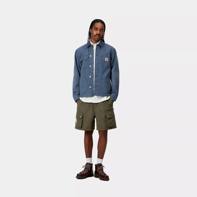 Carhartt WIP Irwin Short Polyester (Poplin Turtle)