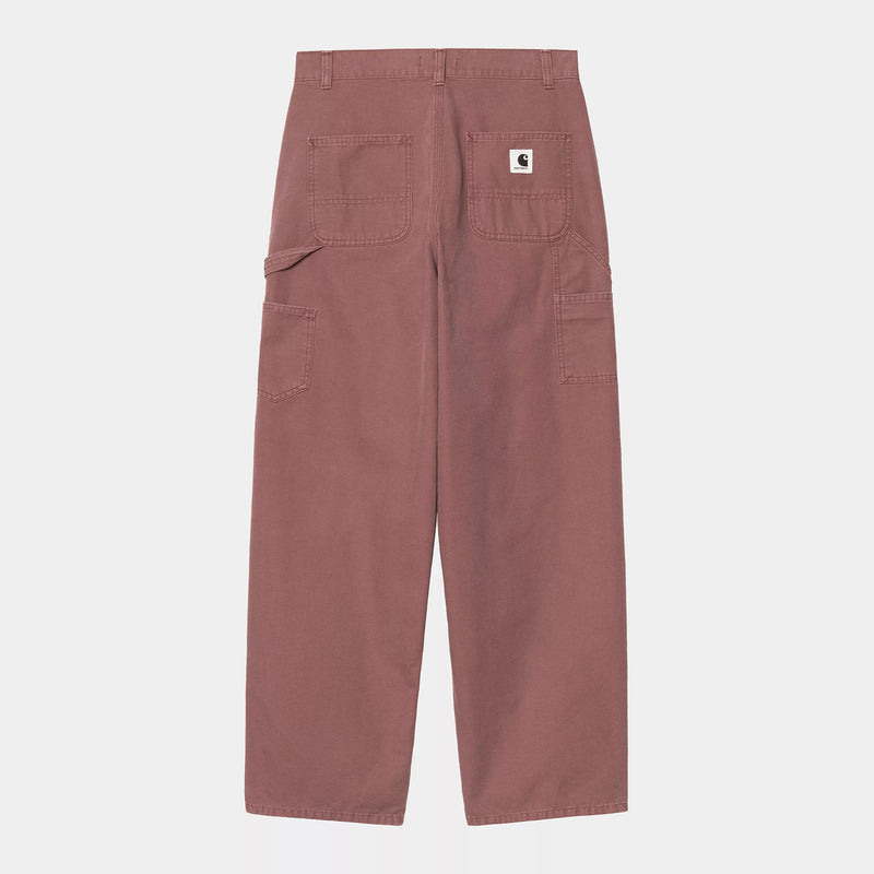 Carhartt WIP W' Brandon Single Knee (Dusky Pink)