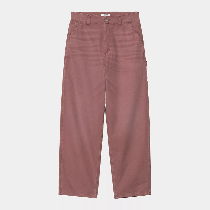 Carhartt WIP W' Brandon Single Knee (Dusky Pink)