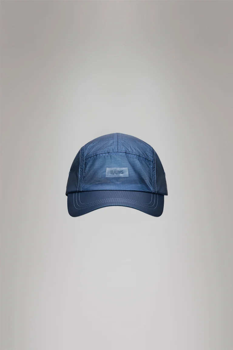 Rains 5 Panel Ripston Cap (Pulse)