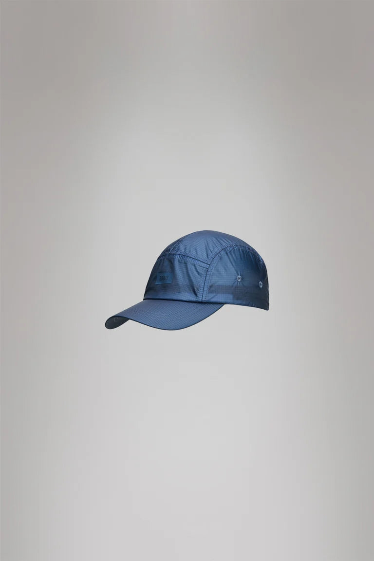 Rains 5 Panel Ripston Cap (Pulse)