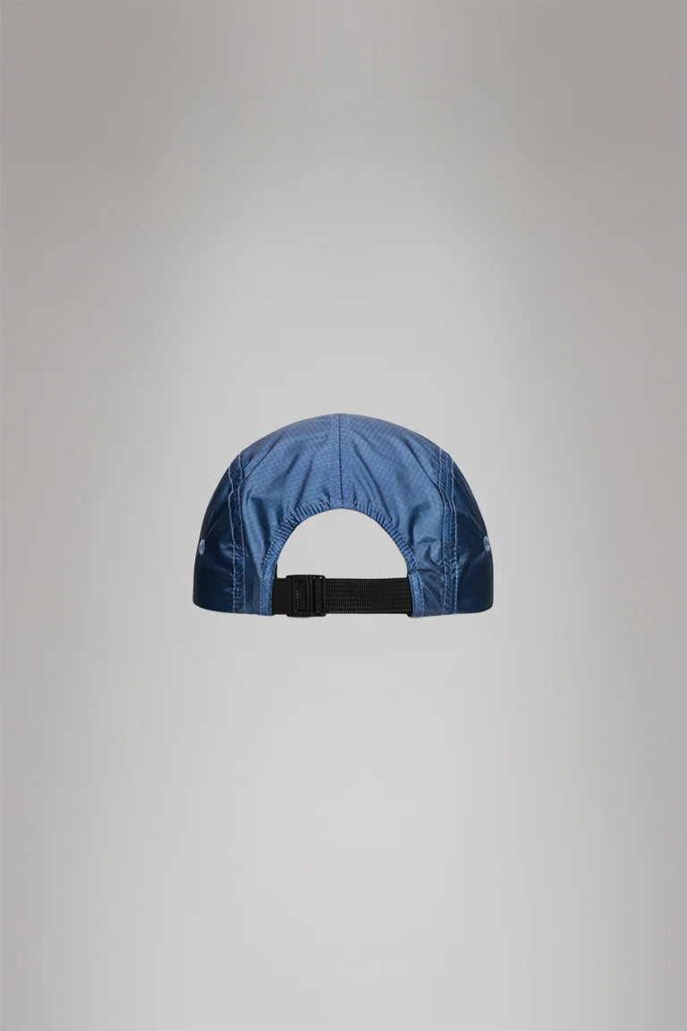 Rains 5 Panel Ripston Cap (Pulse)