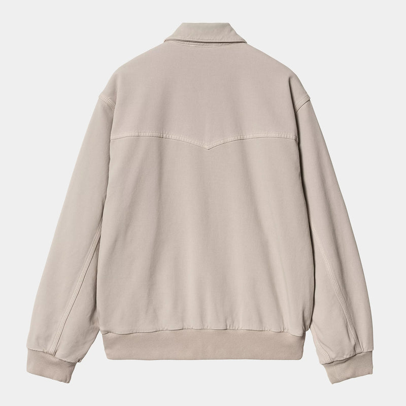 Carhartt WIP OG Santa Fe Jacket (Dusky Beige)