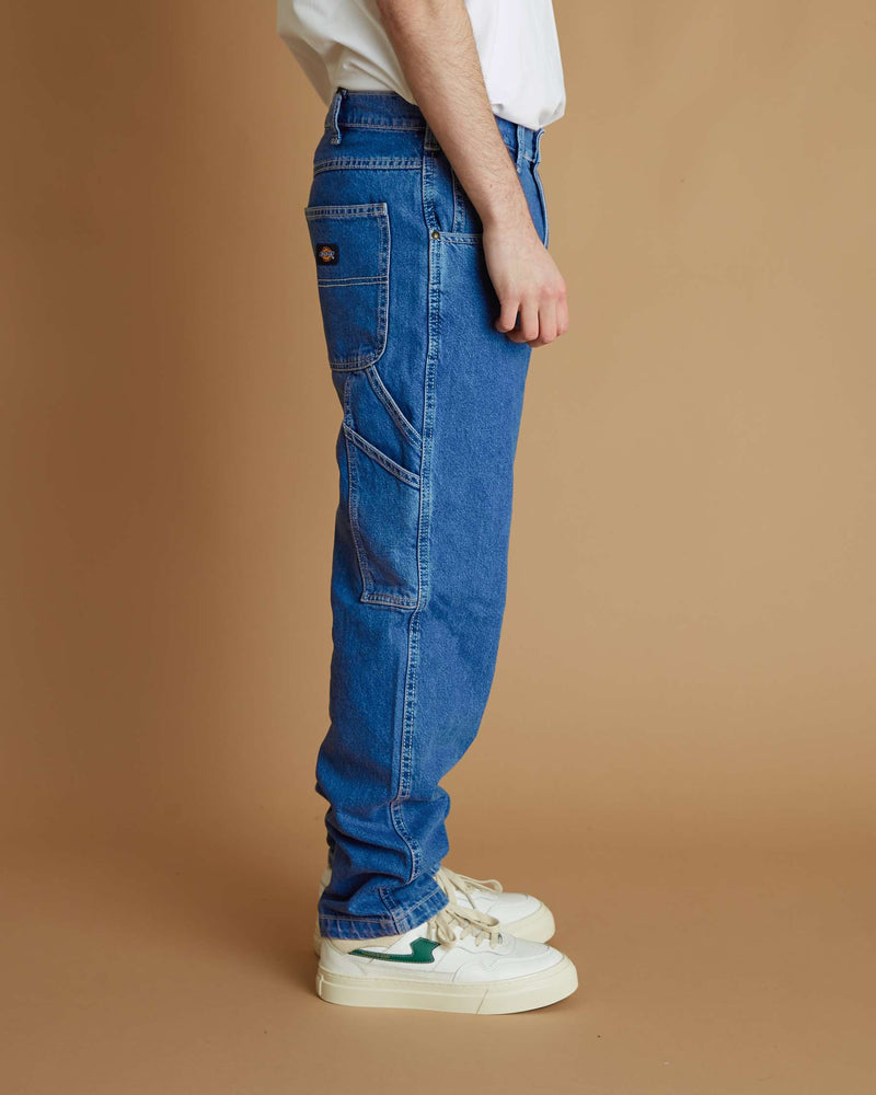 Dickies Garyville Denim Classic (Blue)