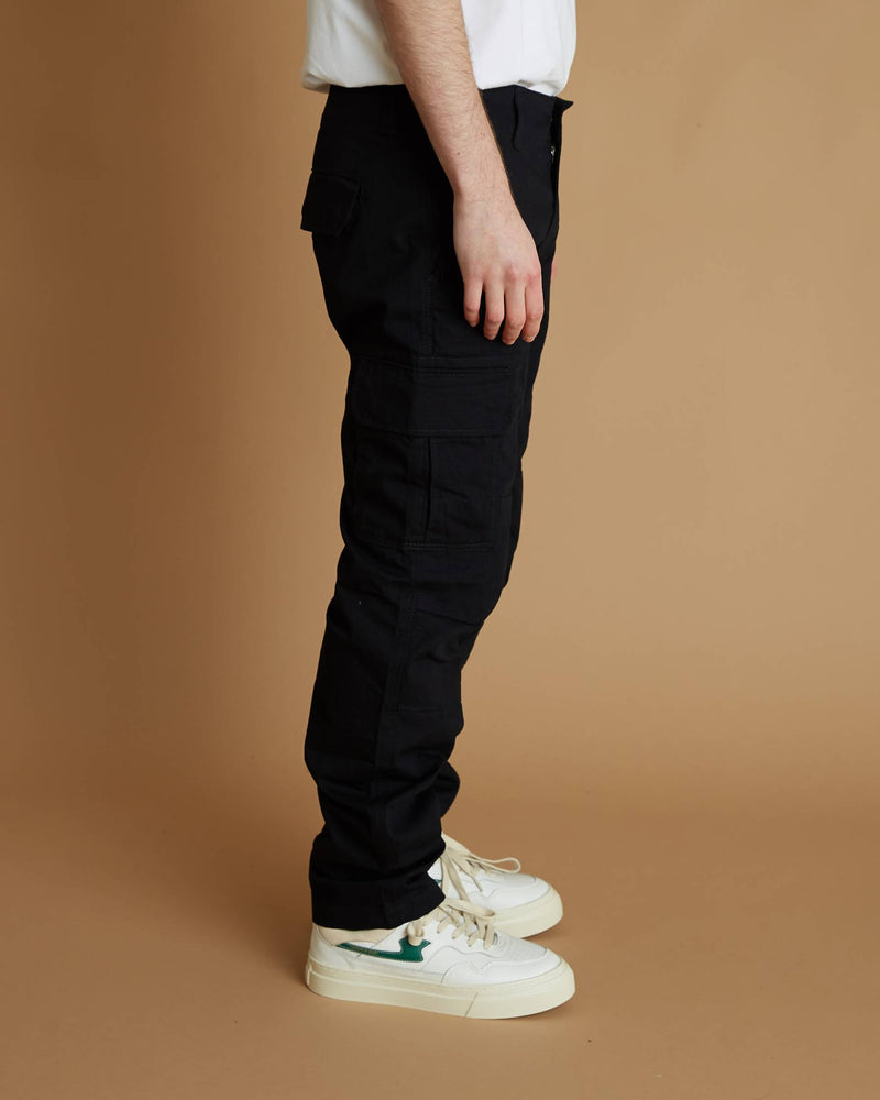 Dickies Millerville (Black)