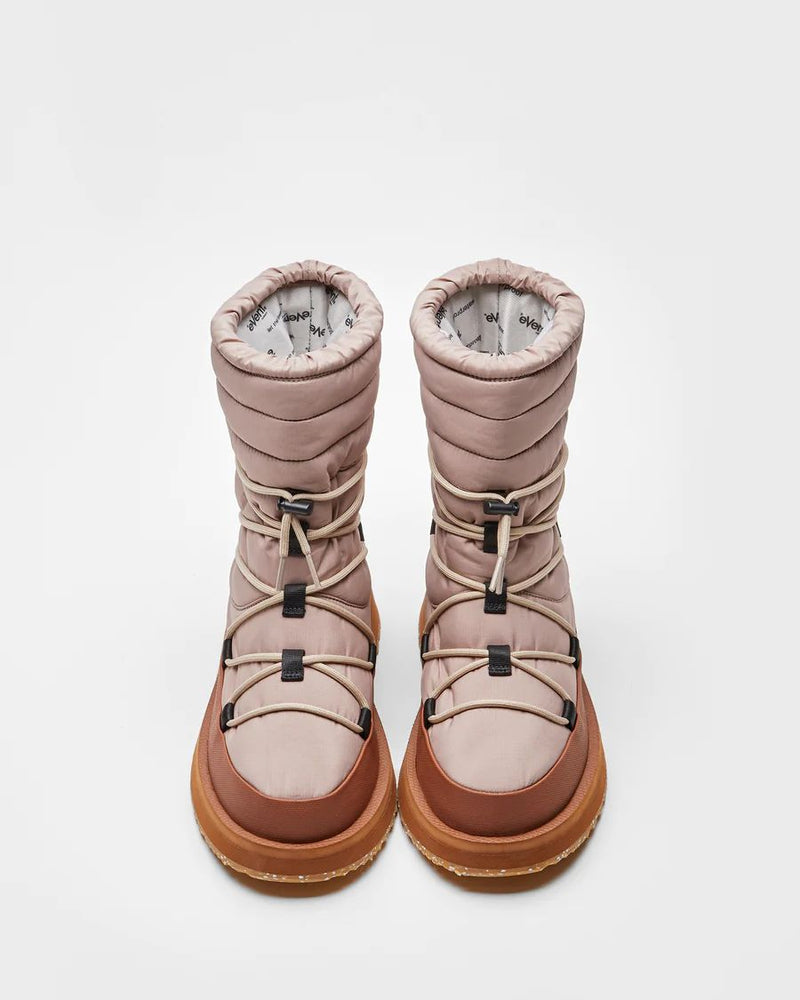 Suicoke Bower-Evab-HI-LACE (Beige\Brown)