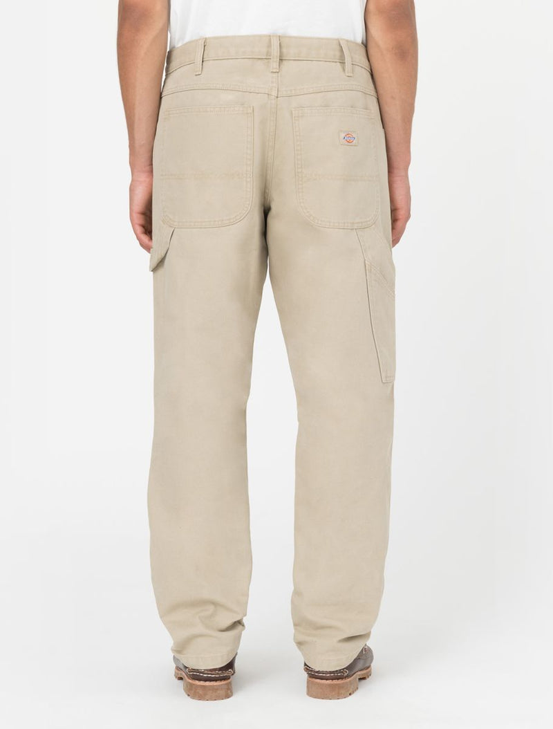 Dickies Duck Canvas Carpenter Pant SW (Desert Sand)