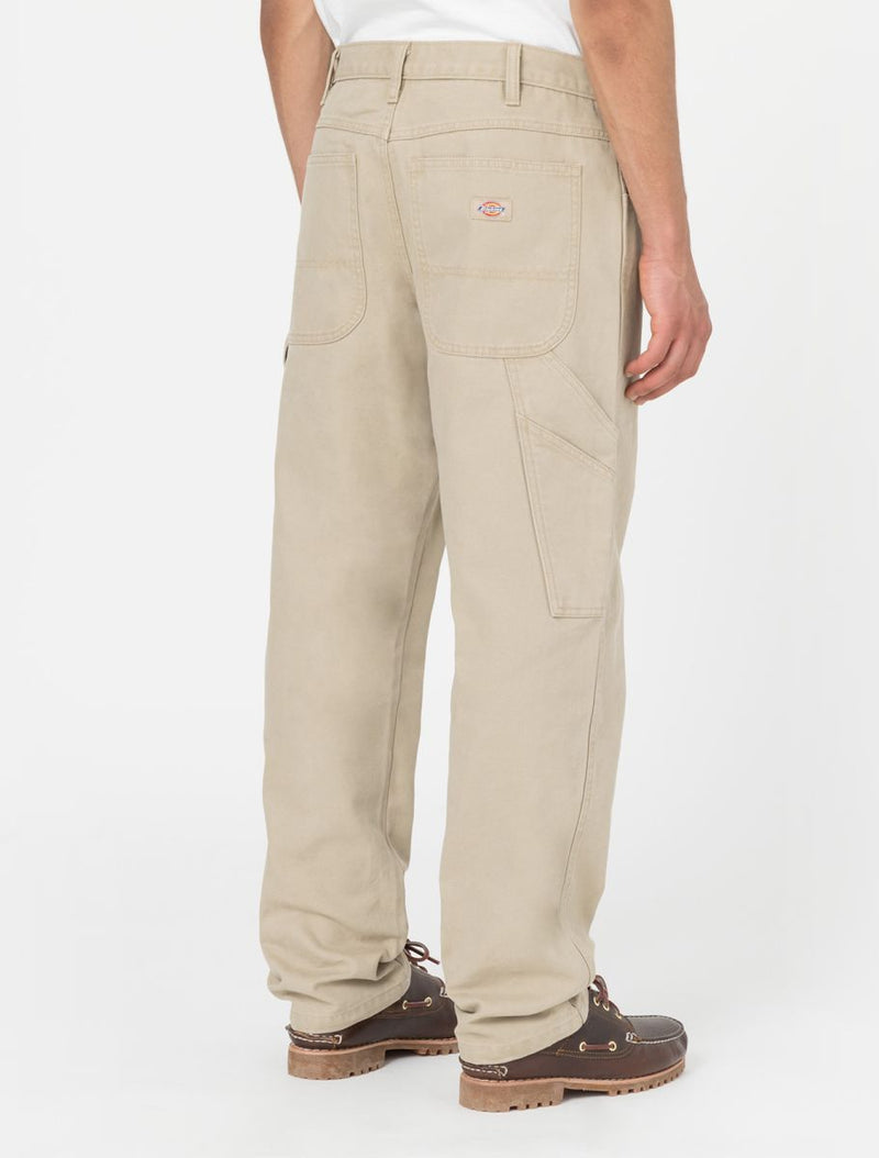 Dickies Duck Canvas Carpenter Pant SW (Desert Sand)